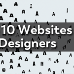 top 10 sites for designers may 2017 edition